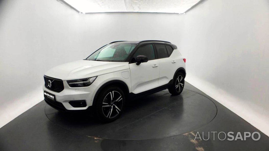 Volvo XC 40