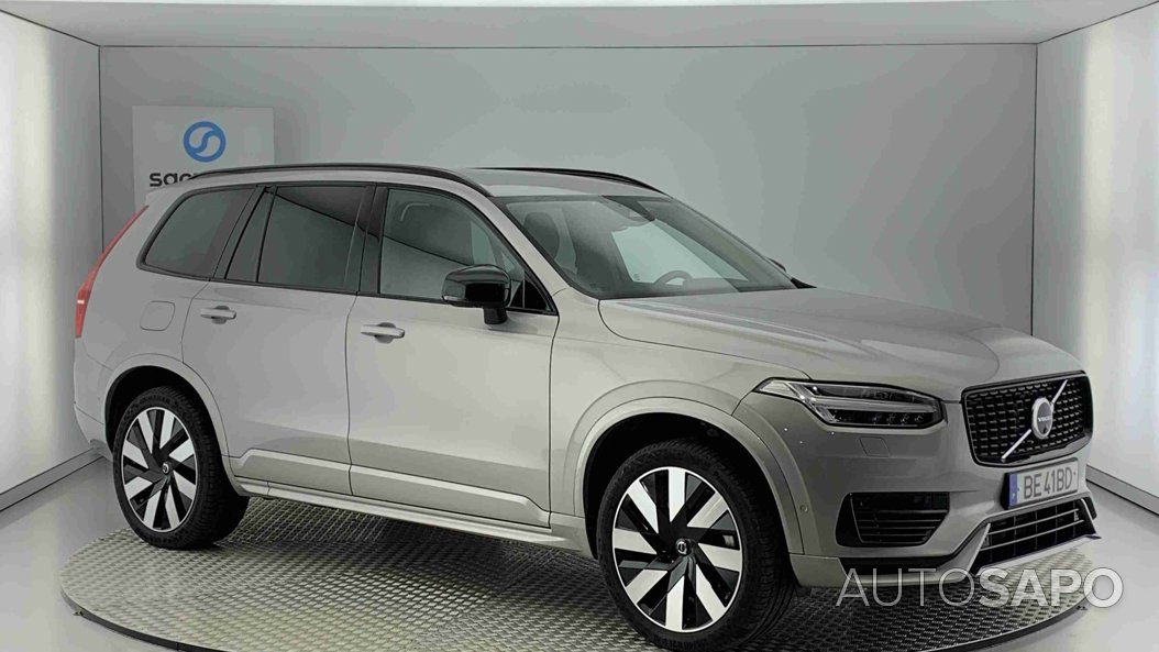 Volvo XC 90