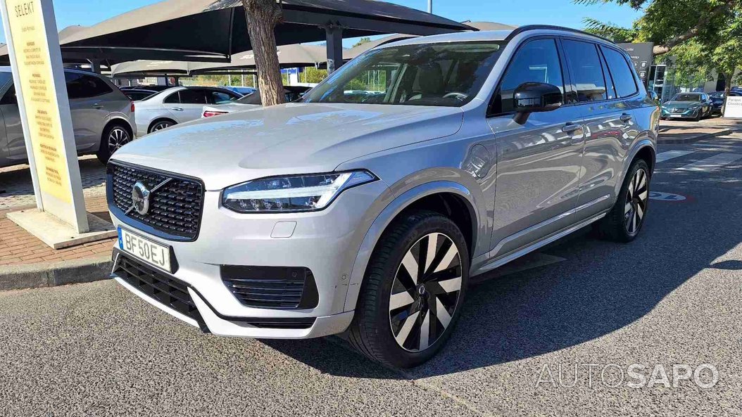 Volvo XC 90