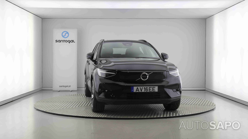 Volvo XC 40