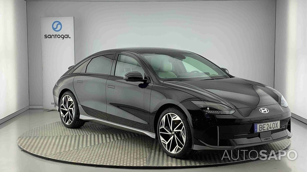 Hyundai IONIQ 6