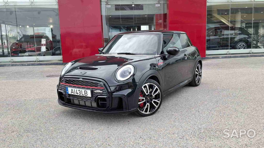 MINI John Cooper Works