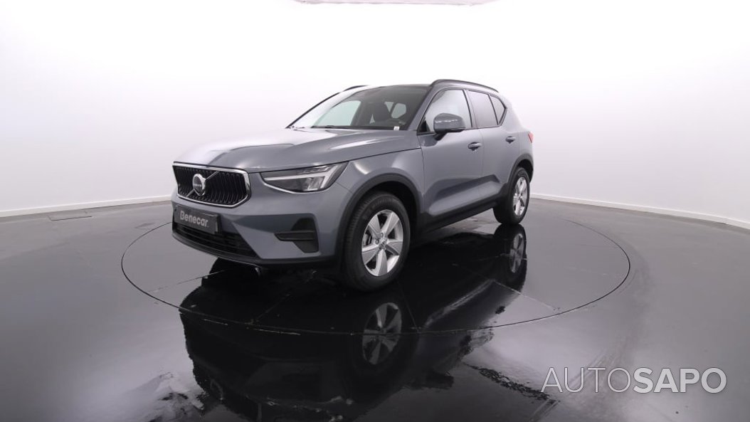 Volvo XC 40