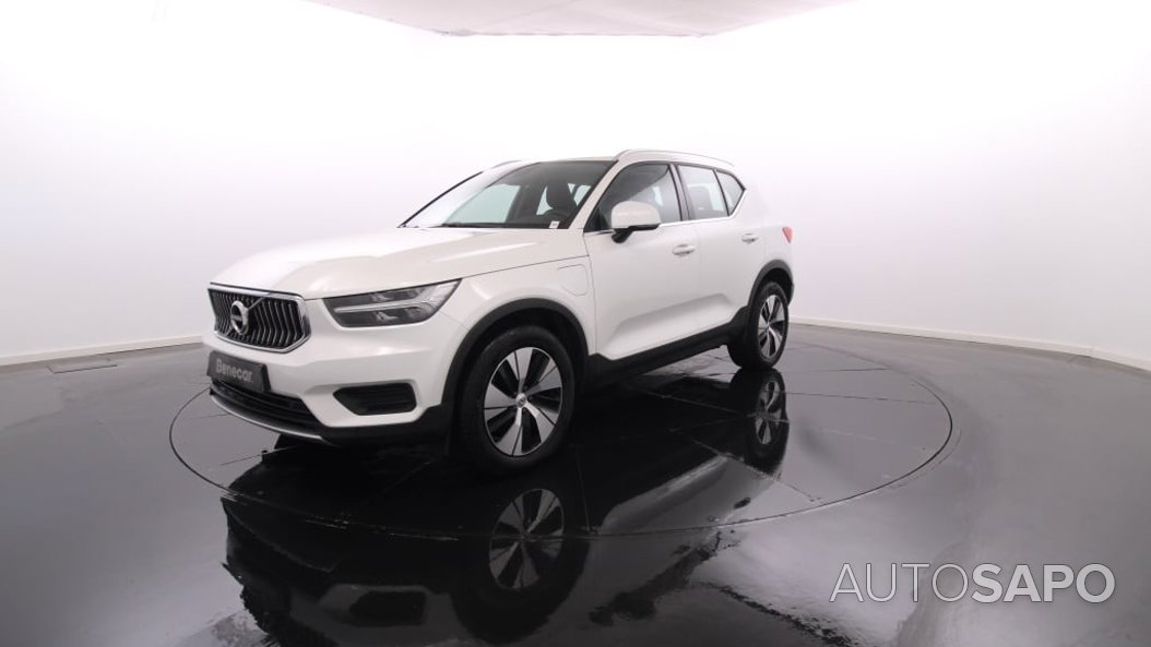 Volvo XC 40