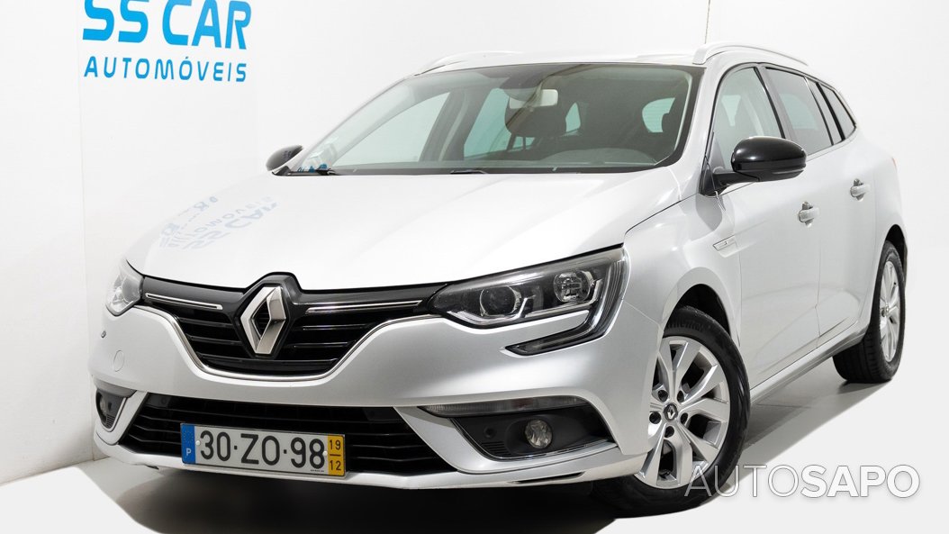 Renault Mégane