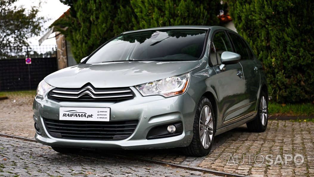 Citroën C4