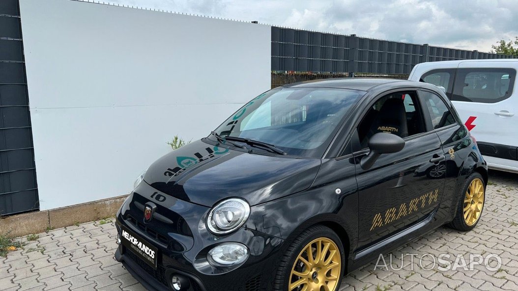 Abarth 695