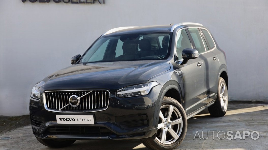 Volvo XC 90