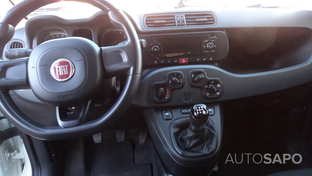 Fiat Panda 1.2 Easy S&S