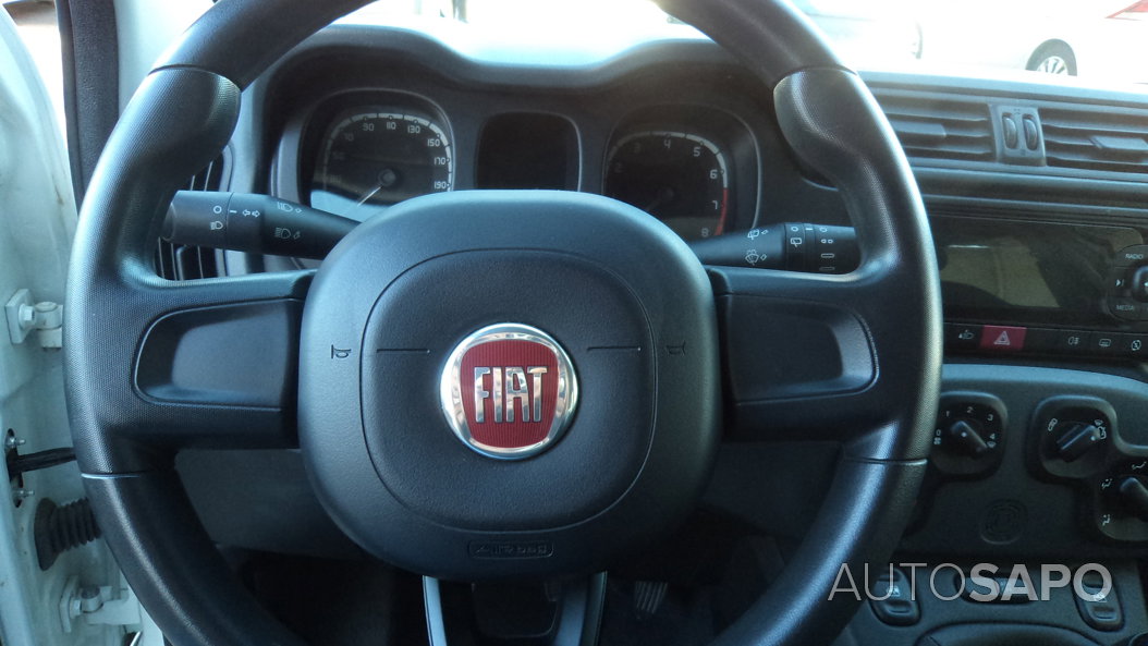 Fiat Panda 1.2 Easy S&S