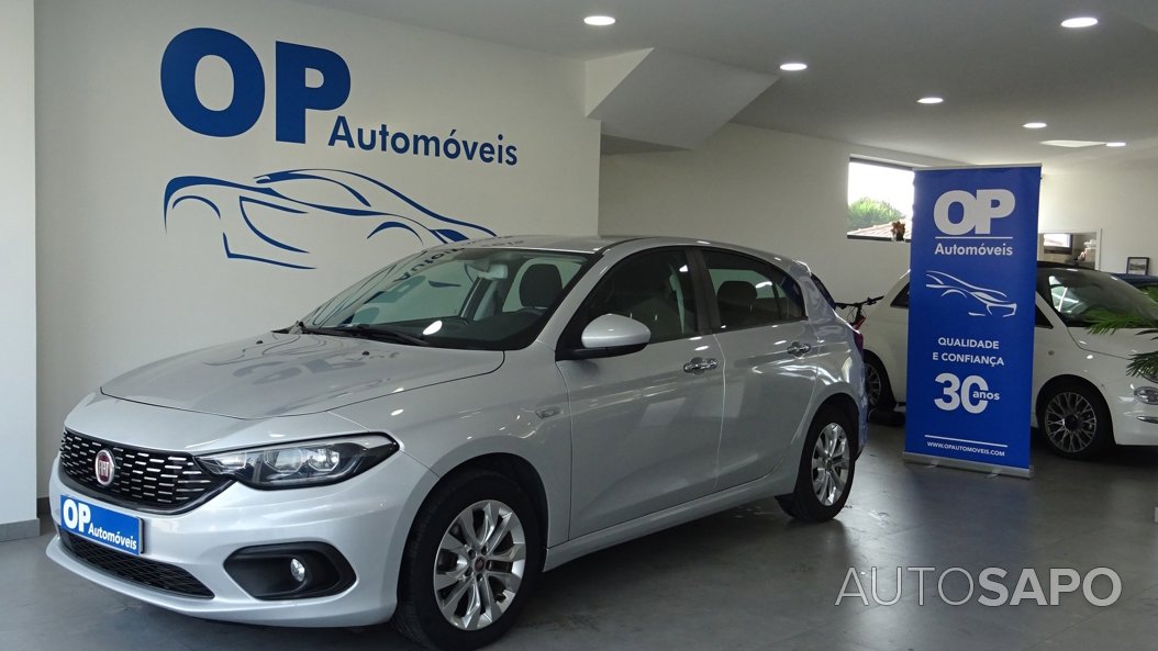 Fiat Tipo