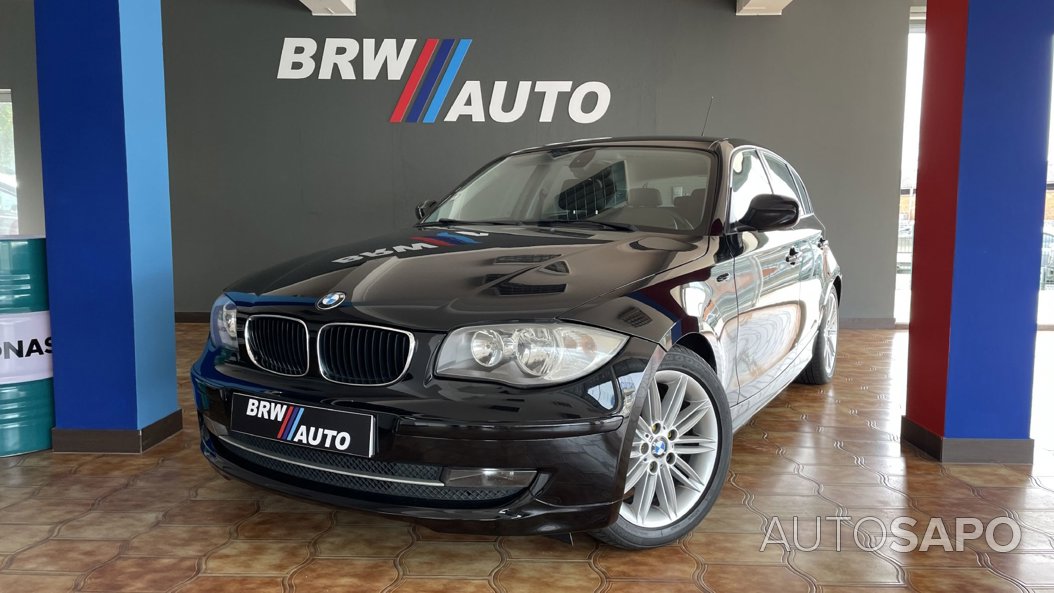 BMW Série 1