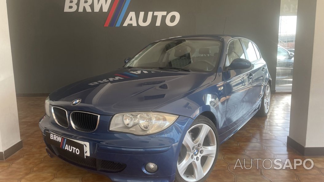 BMW Série 1