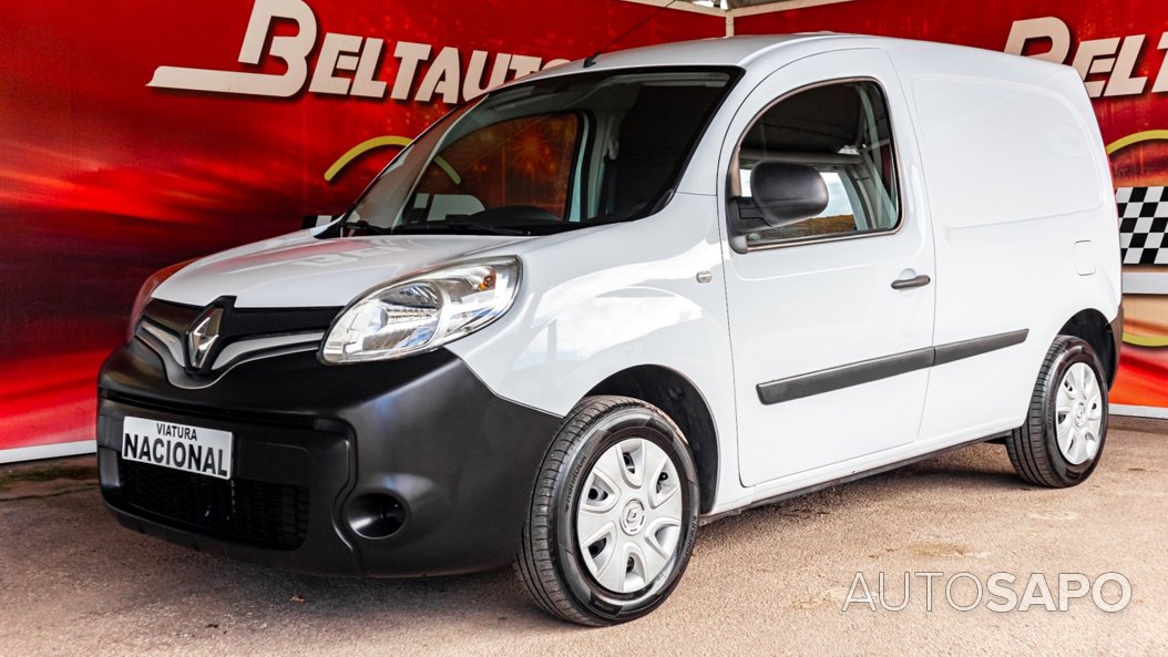 Renault Kangoo