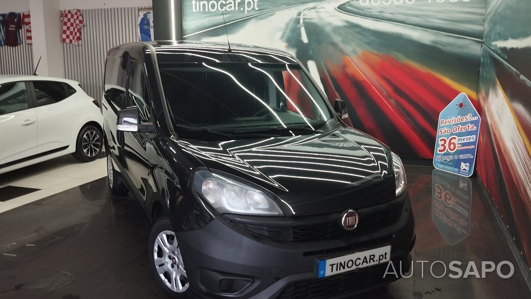 Fiat Doblo