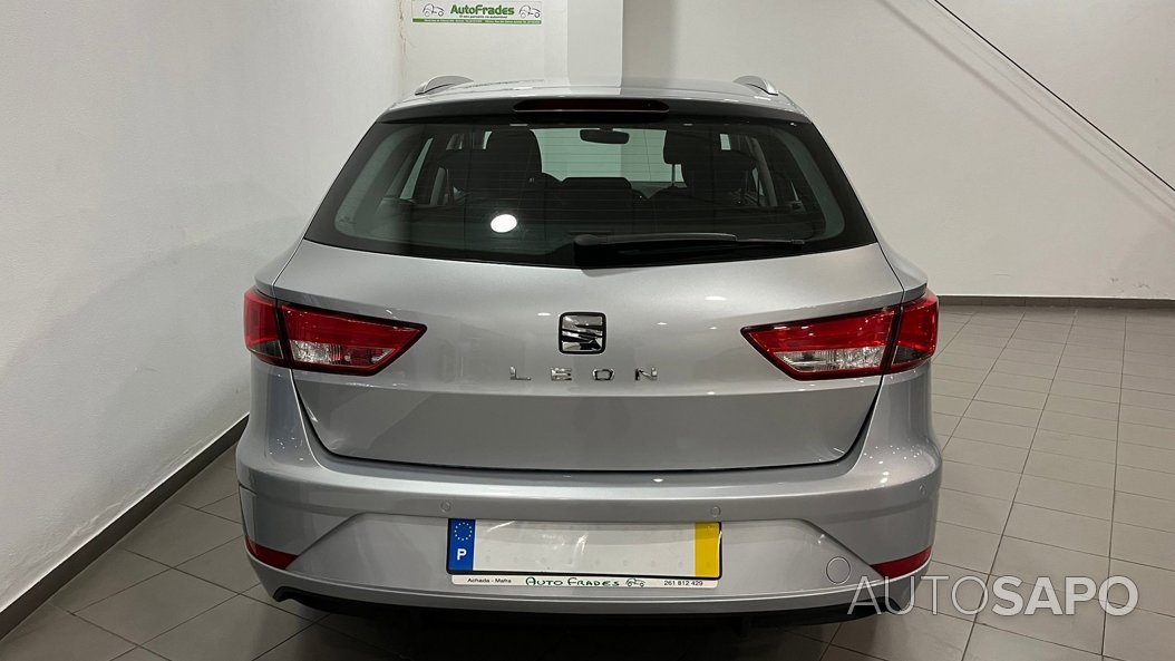 Seat Leon 1.6 TDi Style S/S