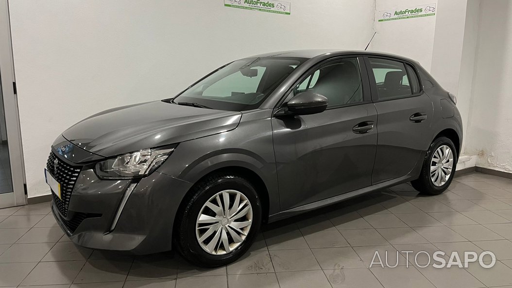 Peugeot 208 1.2 PureTech Active