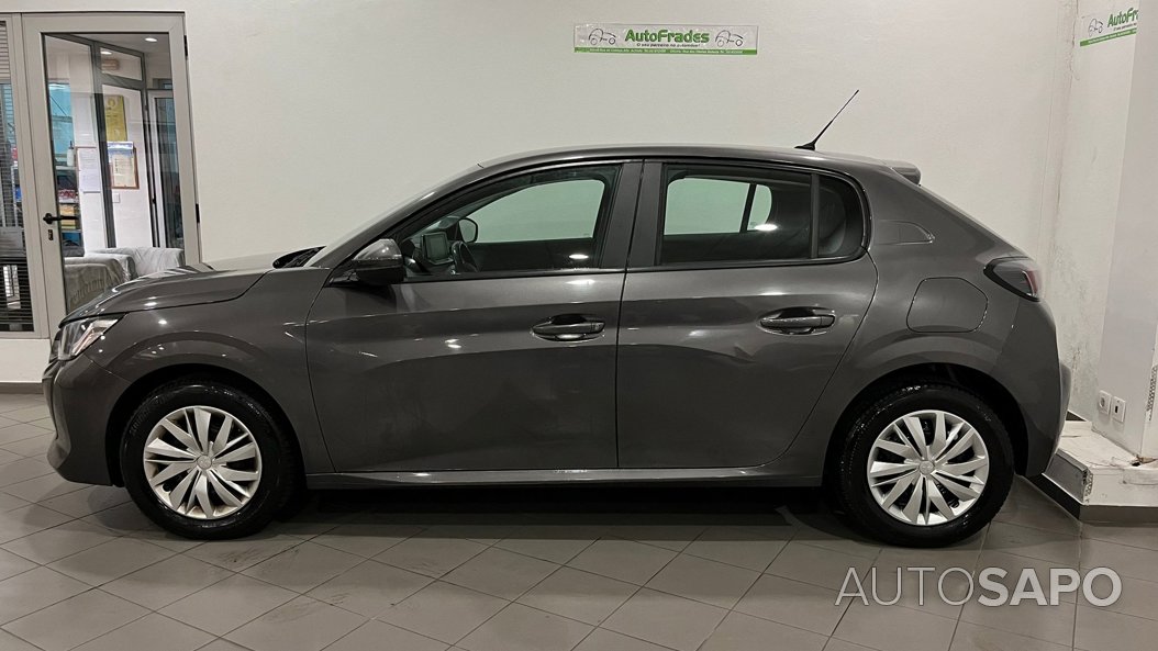 Peugeot 208 1.2 PureTech Active