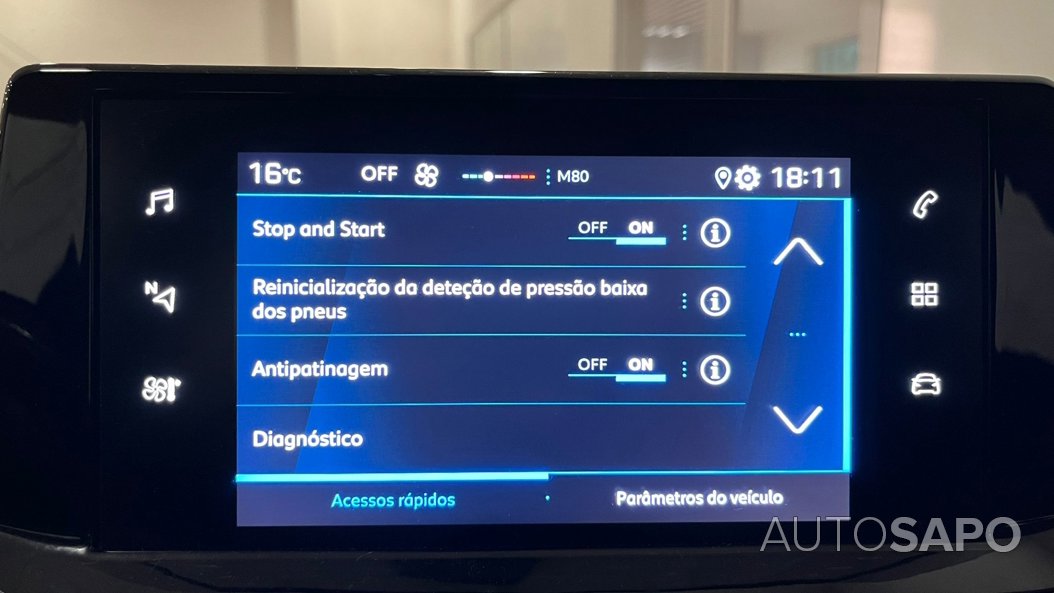 Peugeot 208 1.2 PureTech Active