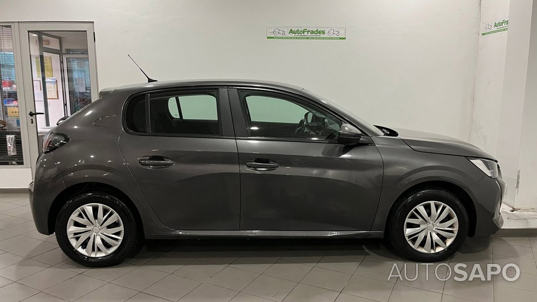 Peugeot 208 1.2 PureTech Active