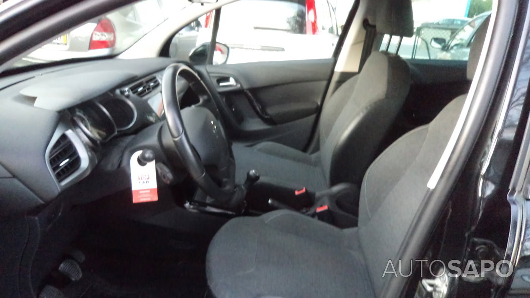 Citroen C3 1.2 PureTech Collection