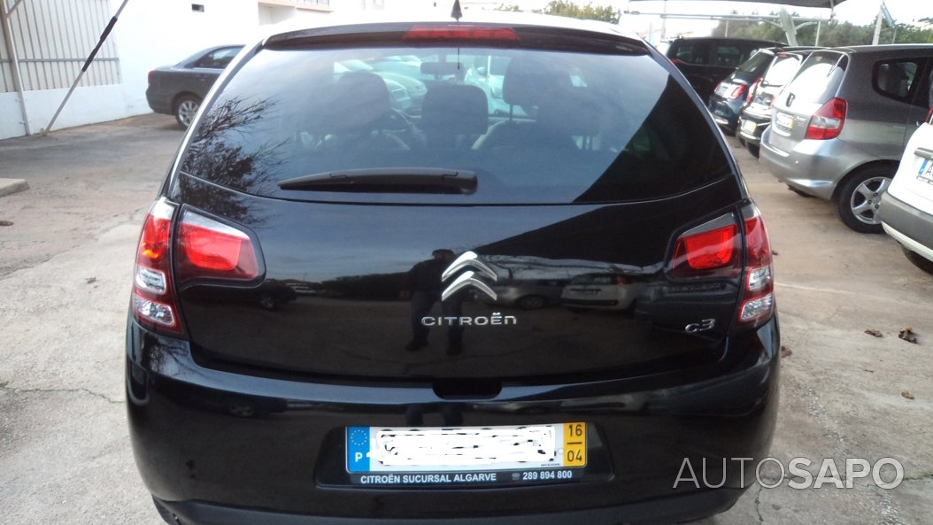 Citroen C3 1.2 PureTech Collection