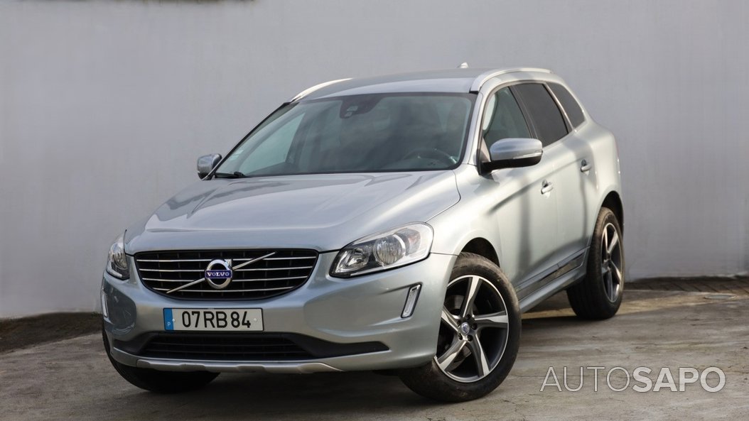 Volvo XC 60