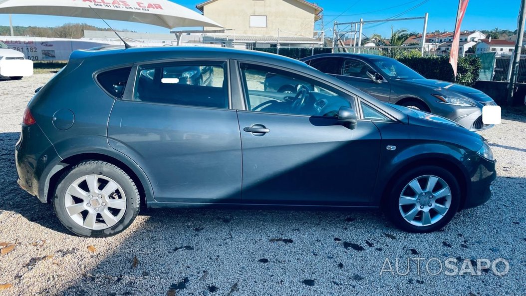 Seat Leon 1.9 TDi Sport Up