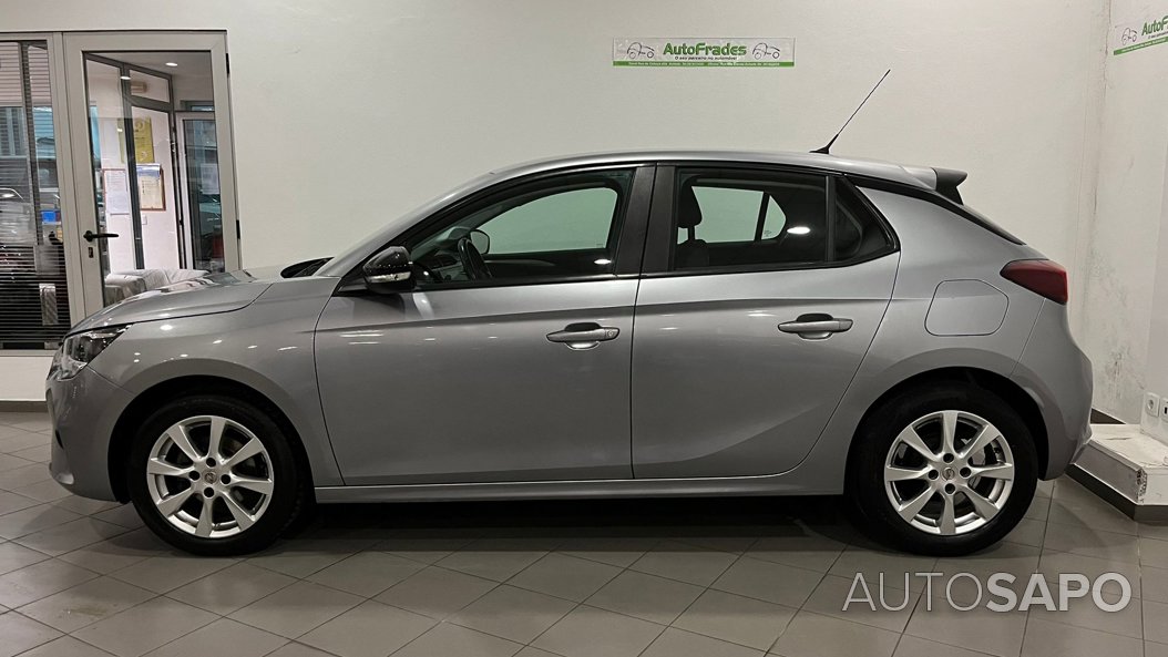 Opel Corsa 1.2 Elegance