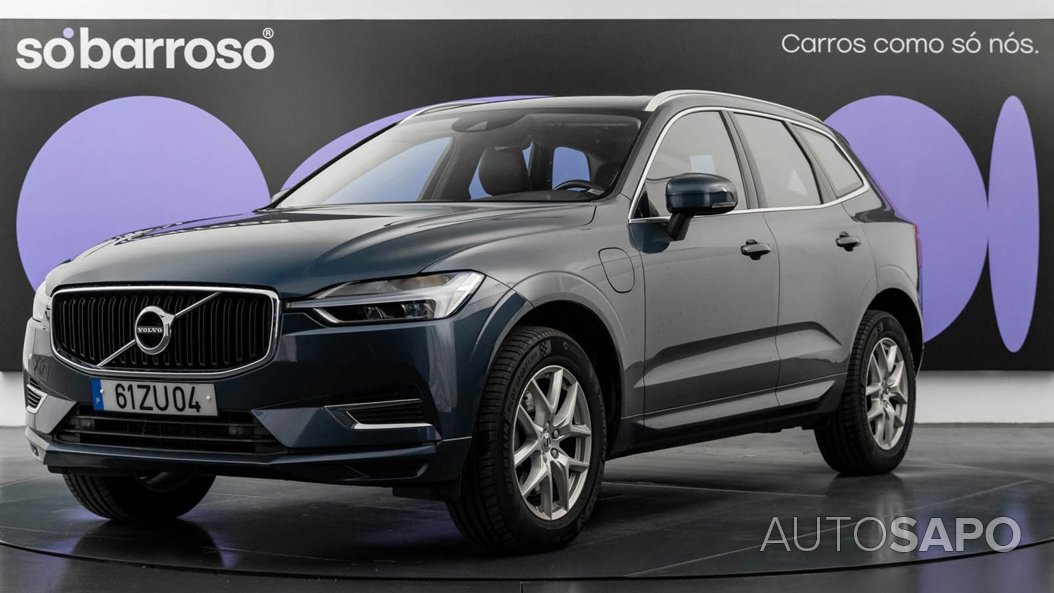 Volvo XC 60