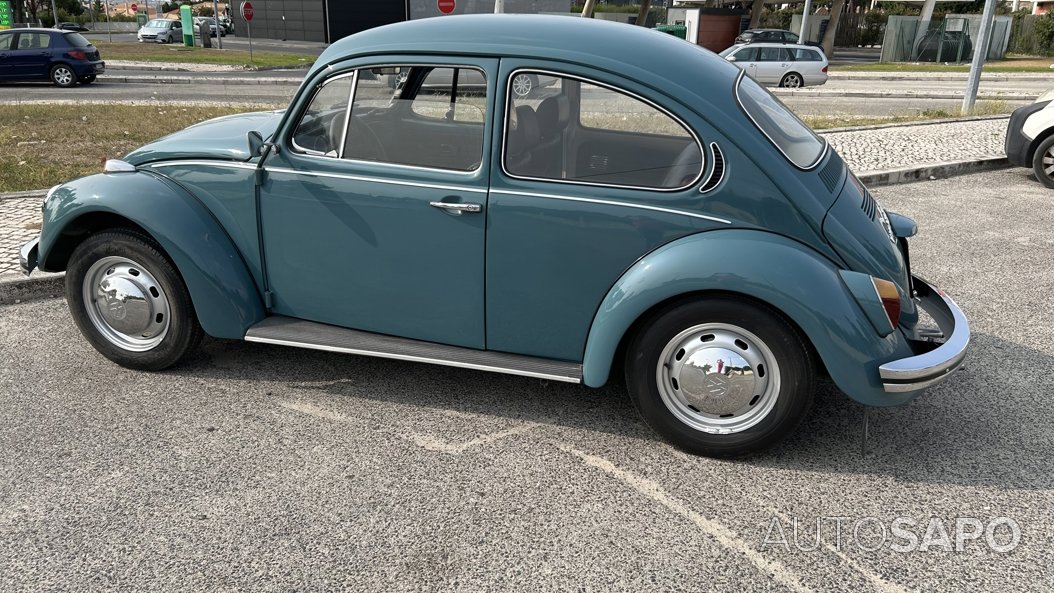 Volkswagen Carocha 1300