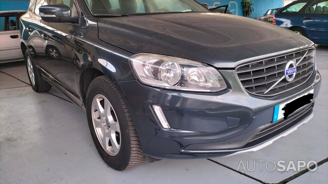 Volvo XC 60