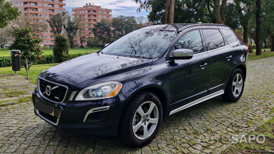 Volvo XC 60