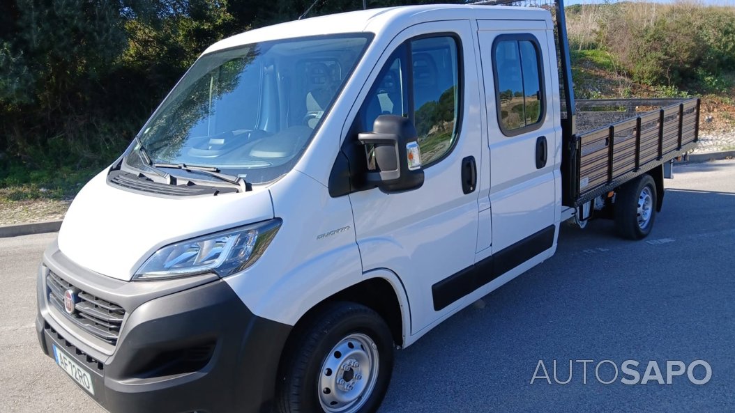 Fiat Ducato 