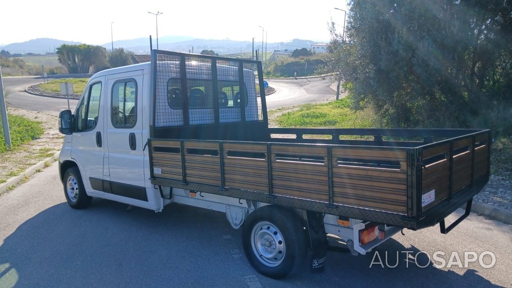 Fiat Ducato 