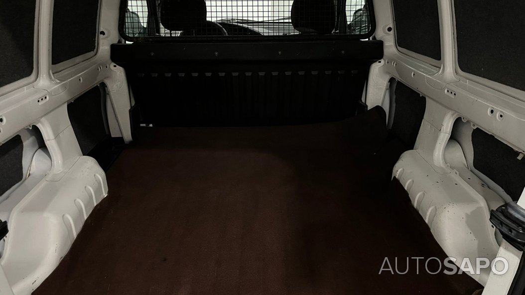 Citroen Berlingo 1.9 D