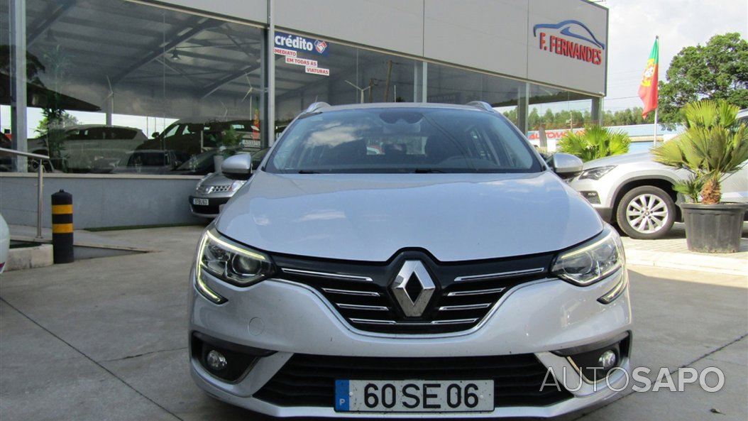 Renault Mégane