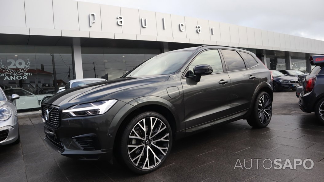 Volvo XC 60