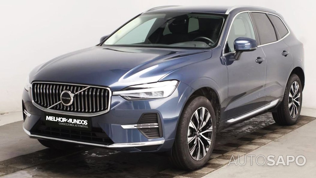 Volvo XC 60