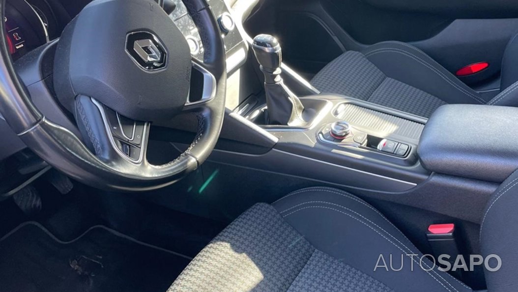 Renault Talisman 1.5 dCi Zen P.Business