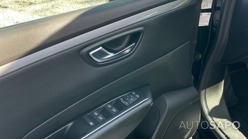 Renault Talisman 1.5 dCi Zen P.Business