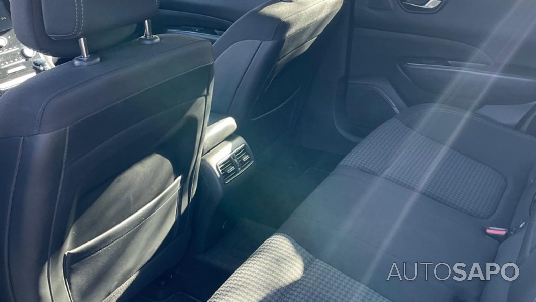 Renault Talisman 1.5 dCi Zen P.Business