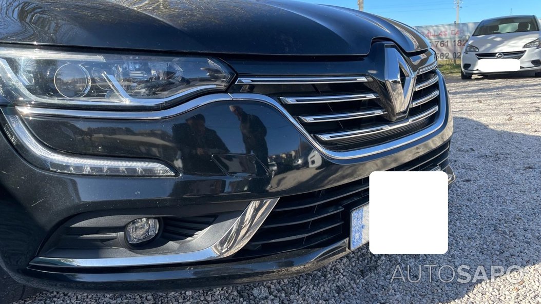Renault Talisman 1.5 dCi Zen P.Business