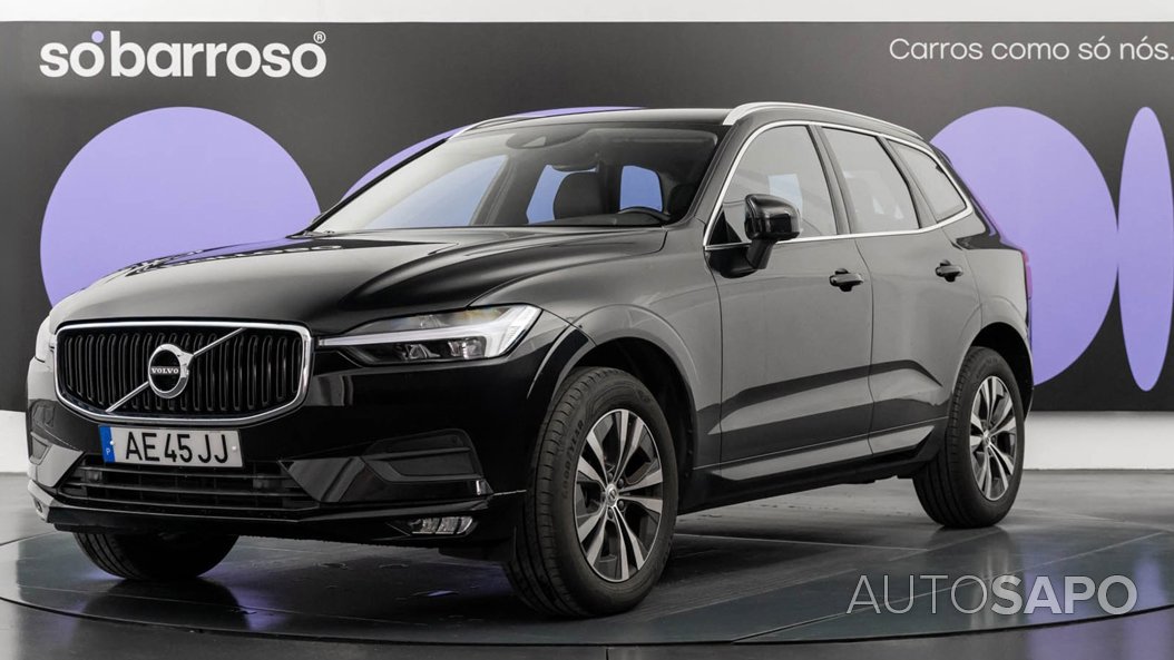 Volvo XC 60