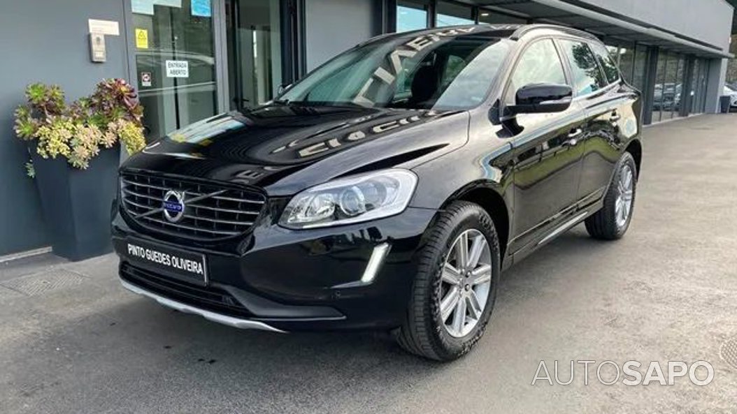 Volvo XC 60