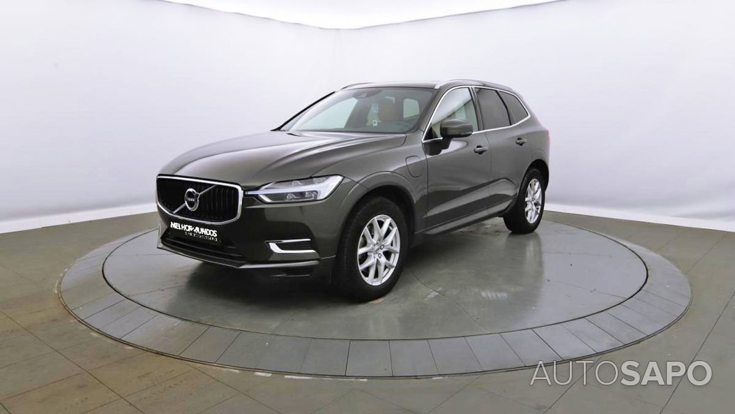 Volvo XC 60