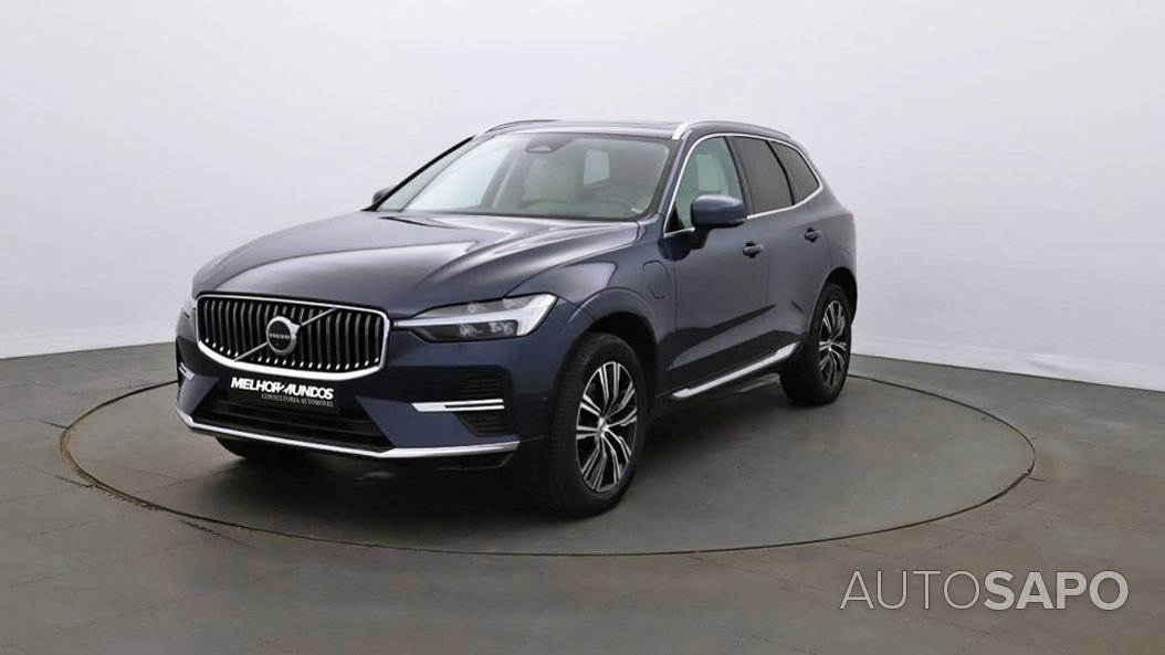 Volvo XC 60