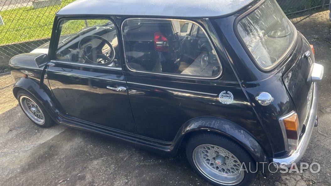MINI Cooper Cooper 1300