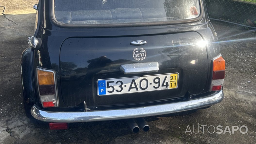 MINI Cooper Cooper 1300