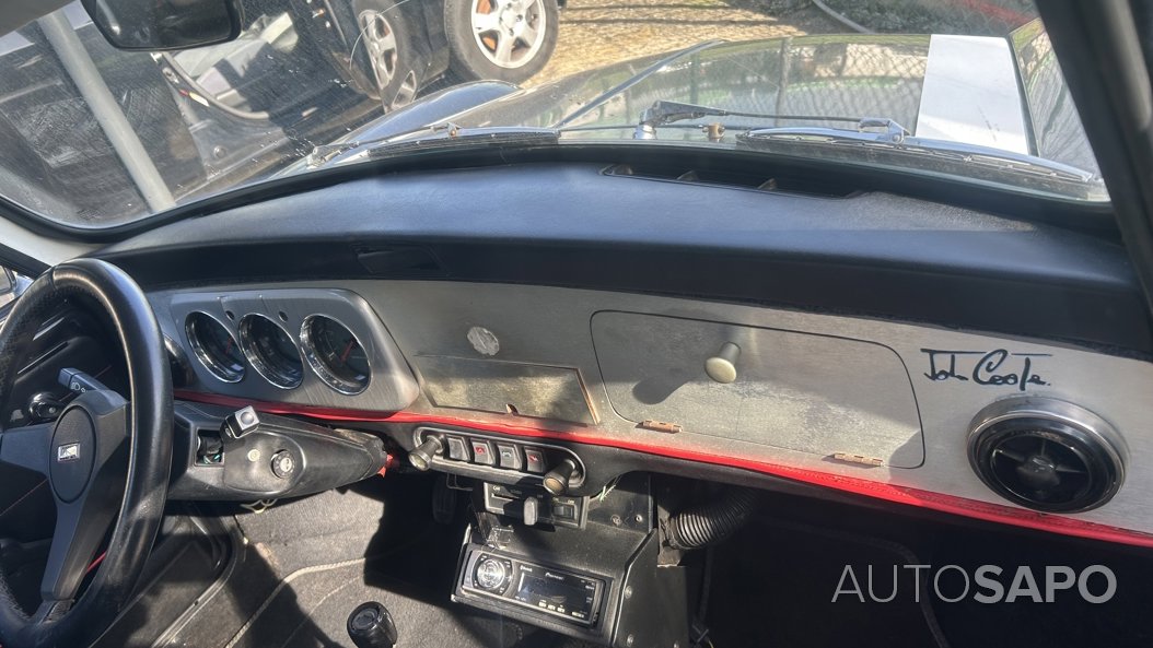 MINI Cooper Cooper 1300